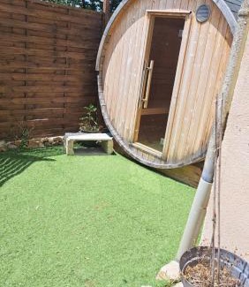 Limogne-en-Quercy House | ETOILE & SENS du Quercy