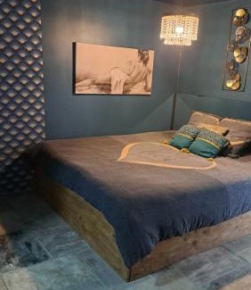 Limogne-en-Quercy House | ETOILE & SENS du Quercy