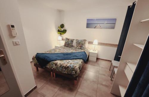 La Ciotat Apartment | Etoiles de Provence PRESTIGE