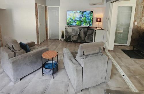 La Ciotat Apartment | Etoiles de Provence PRESTIGE