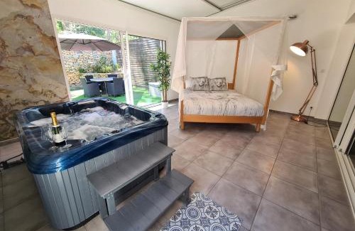La Ciotat Apartment | Etoiles de Provence PRESTIGE