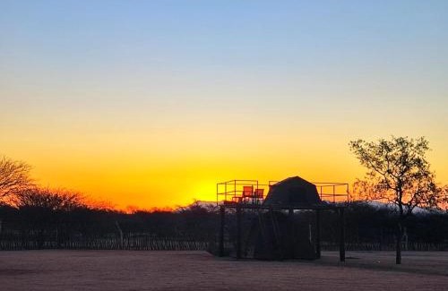 Damaraland Other | Etoko Farm Camp