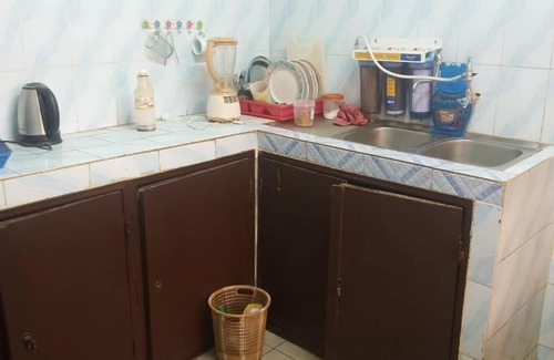 Niamey Apartment | Etom immobilier