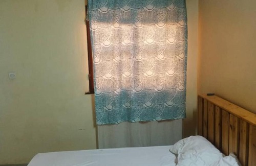 Niamey Apartment | Etom immobilier