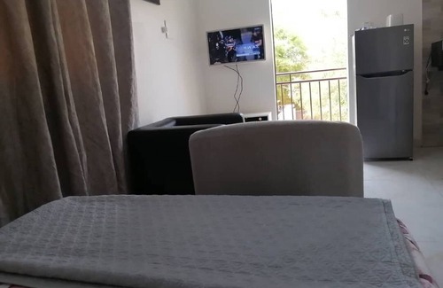 Niamey House | ETOM immobilier