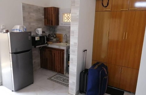 Niamey House | ETOM immobilier