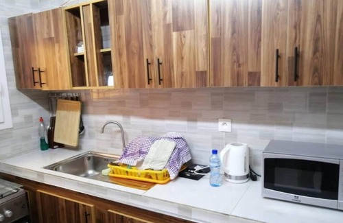 Niamey House | ETOM immobilier