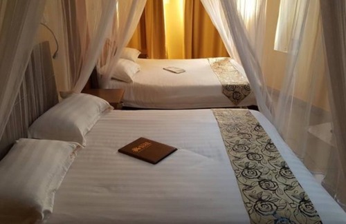 Thika Hotel | Eton Hotel