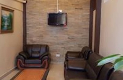 Thika Hotel | Eton Hotel