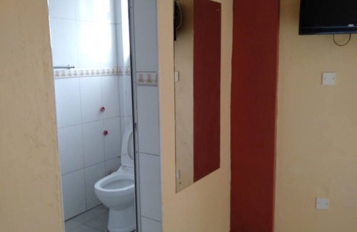 Thika Hotel | Eton Hotel