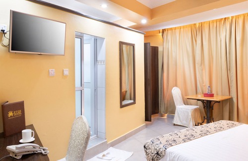 Thika Hotel | Eton Hotel