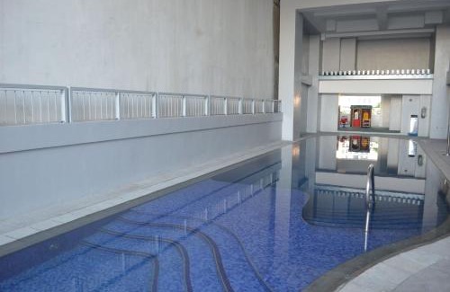 Legazpi Village Apartment | Eton Parkview