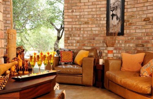Okaukuejo Hotel | Etosha Village
