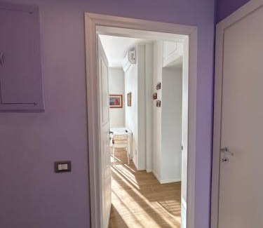Bagno a Ripoli Apartment | Etrusco Viola - Appartamento "Giglio Viola"