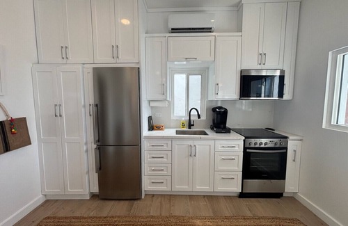 West End Villa | Etta Beach Villa Tortola BVI