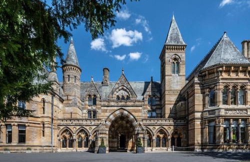 Newbold on Stour Hotel | Ettington Park Hotel, Stratford-upon-Avon