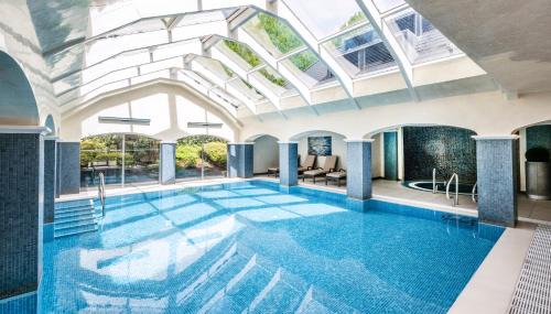 Newbold on Stour Hotel | Ettington Park Hotel, Stratford-upon-Avon