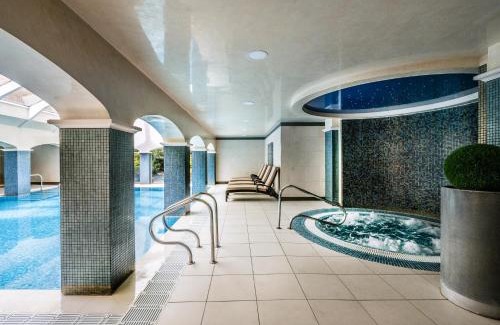 Newbold on Stour Hotel | Ettington Park Hotel, Stratford-upon-Avon