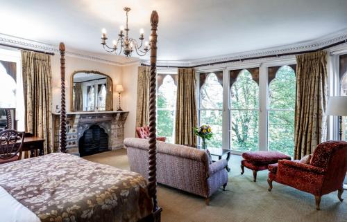 Newbold on Stour Hotel | Ettington Park Hotel, Stratford-upon-Avon