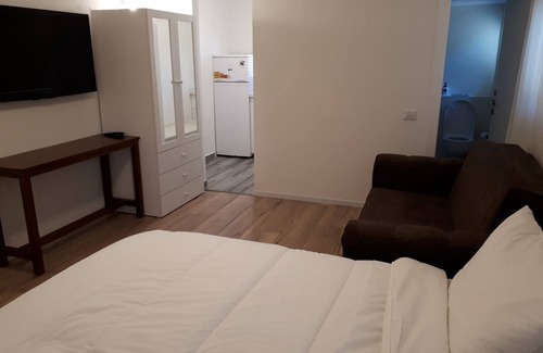 Petah Tikva House | Etty's Hous - Boutique Hotel
