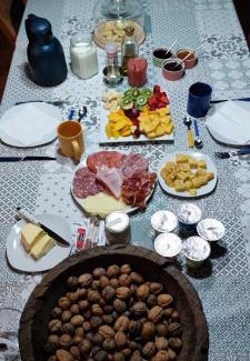 Oderitz House | Etxatoa