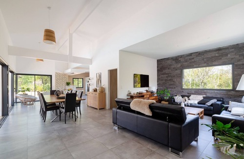 Ahetze House | ETXE LASAIGARRIA BY FIRSTLIDAYS