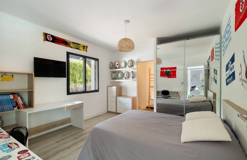 Ahetze House | ETXE LASAIGARRIA BY FIRSTLIDAYS