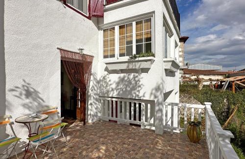 Valcarlos House | ETXEALE