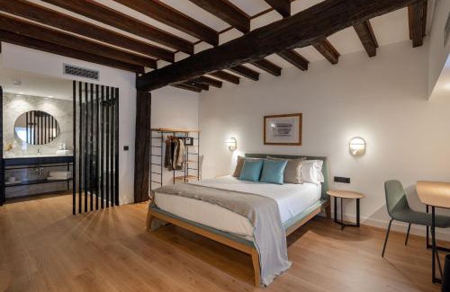 Onati Hotel | EtxeAundi Hotel Boutique