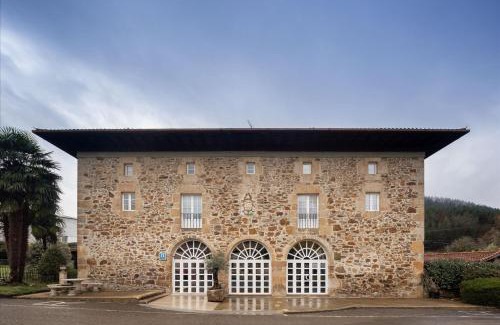 Onati Hotel | EtxeAundi Hotel Boutique