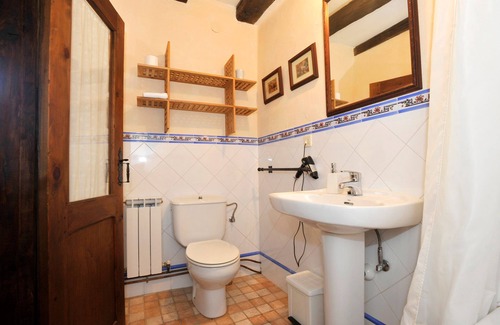 Arriba-Atallu House | Etxeberri Ostatua