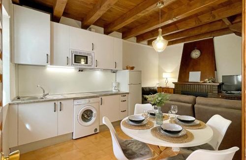 Ochagavia Apartment | Etxetxikia