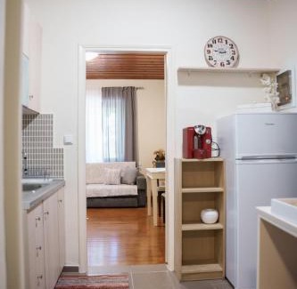 Aristi House | Euaggelias & Cristianas House