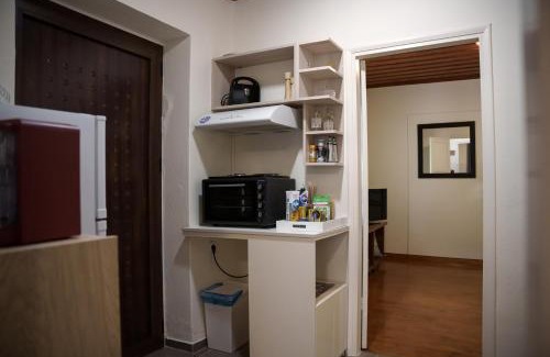 Aristi House | Euaggelias & Cristianas House