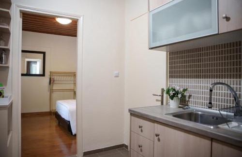 Aristi House | Euaggelias & Cristianas House