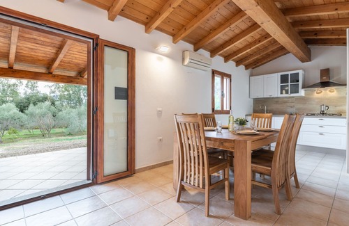 Muravera House | Eucalipto by Interhome