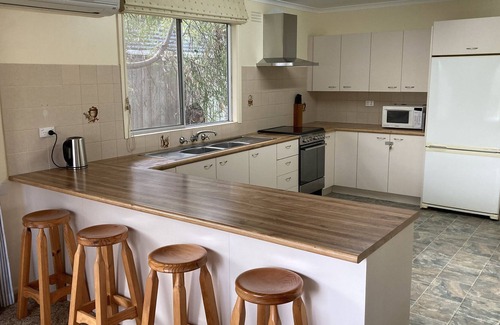 Balnarring House | Eucalypt Retreat