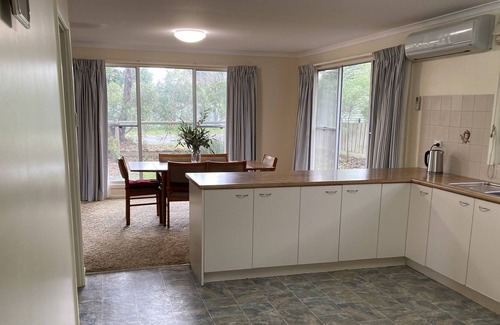 Balnarring House | Eucalypt Retreat