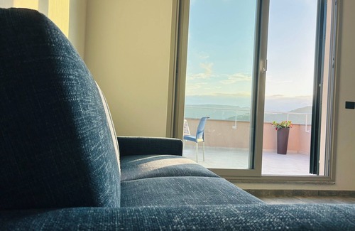 Finale Ligure House | Eufonia del Mare