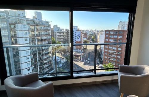 Punta Carretas Apartment | EUGE Apart