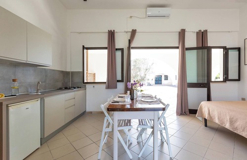 San Foca House | Eugenia Mono by BarbarHouse
