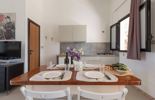 San Foca House | Eugenia Mono by BarbarHouse