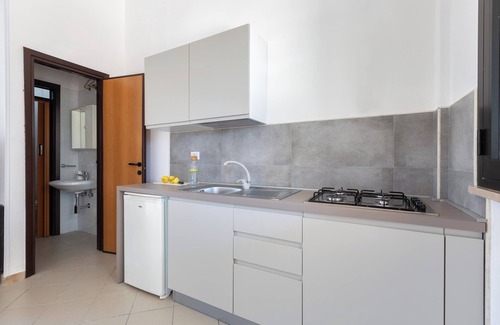 San Foca House | Eugenia Mono by BarbarHouse