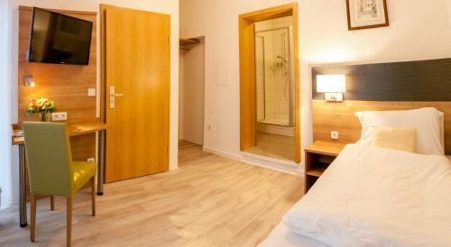 Laubach House | EulenNest