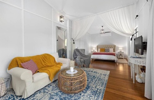 Eumundi House | Eumundi Escape. Offering Country Vibes, just 15 minutes from Noosa.