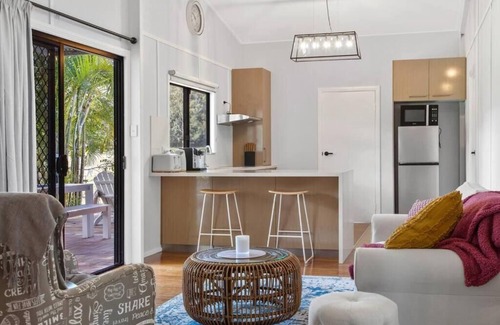 Eumundi House | Eumundi Escape. Offering Country Vibes, just 15 minutes from Noosa.