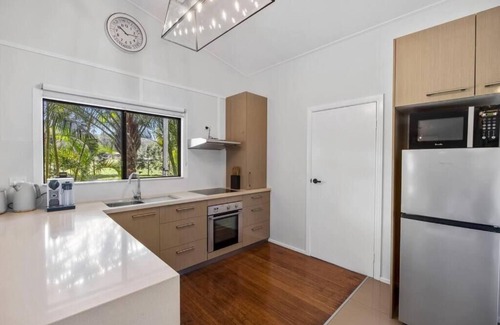 Eumundi House | Eumundi Escape. Offering Country Vibes, just 15 minutes from Noosa.