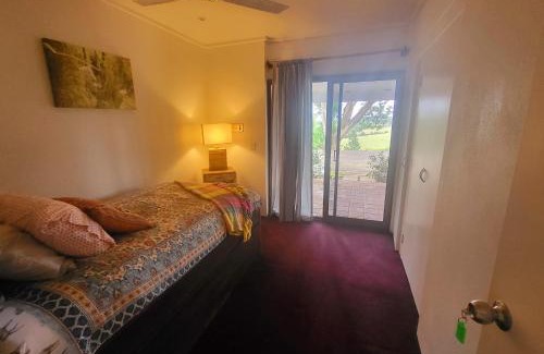 Eumundi Bed & Breakfast | Eumundi Mountain Retreat