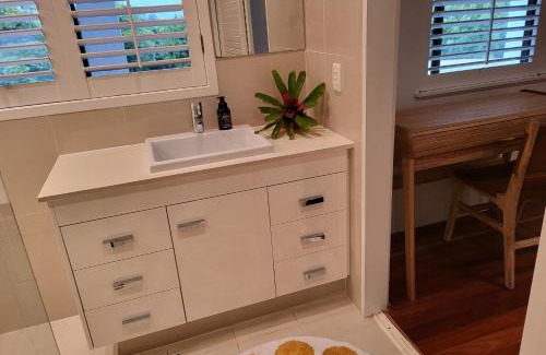 Eumundi Bed & Breakfast | Eumundi Mountain Retreat