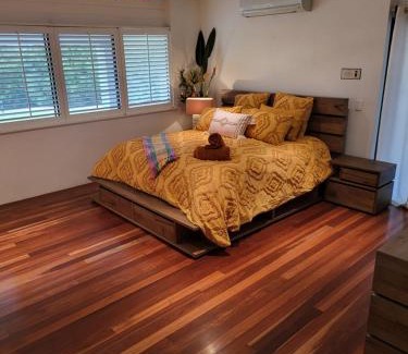 Eumundi Bed & Breakfast | Eumundi Mountain Retreat